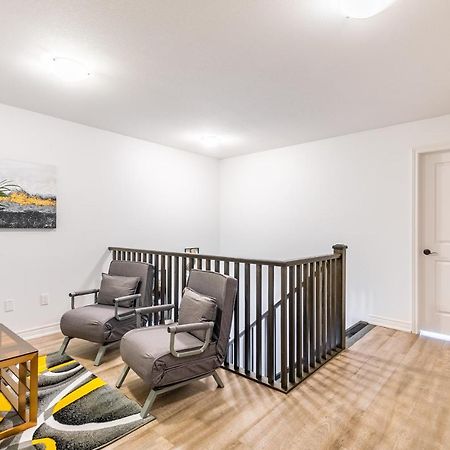 Globalstay Waterfront 20Ppl 5 Bedroom Townhouse Hot Tub Sauna Hamilton Exterior photo