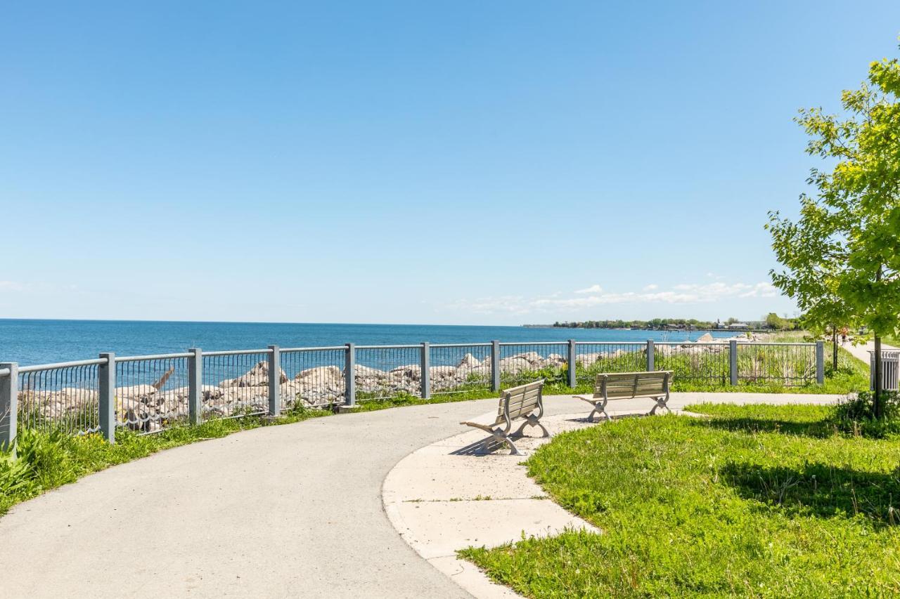 Globalstay Waterfront 20Ppl 5 Bedroom Townhouse Hot Tub Sauna Hamilton Exterior photo