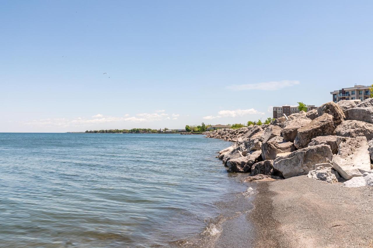 Globalstay Waterfront 20Ppl 5 Bedroom Townhouse Hot Tub Sauna Hamilton Exterior photo