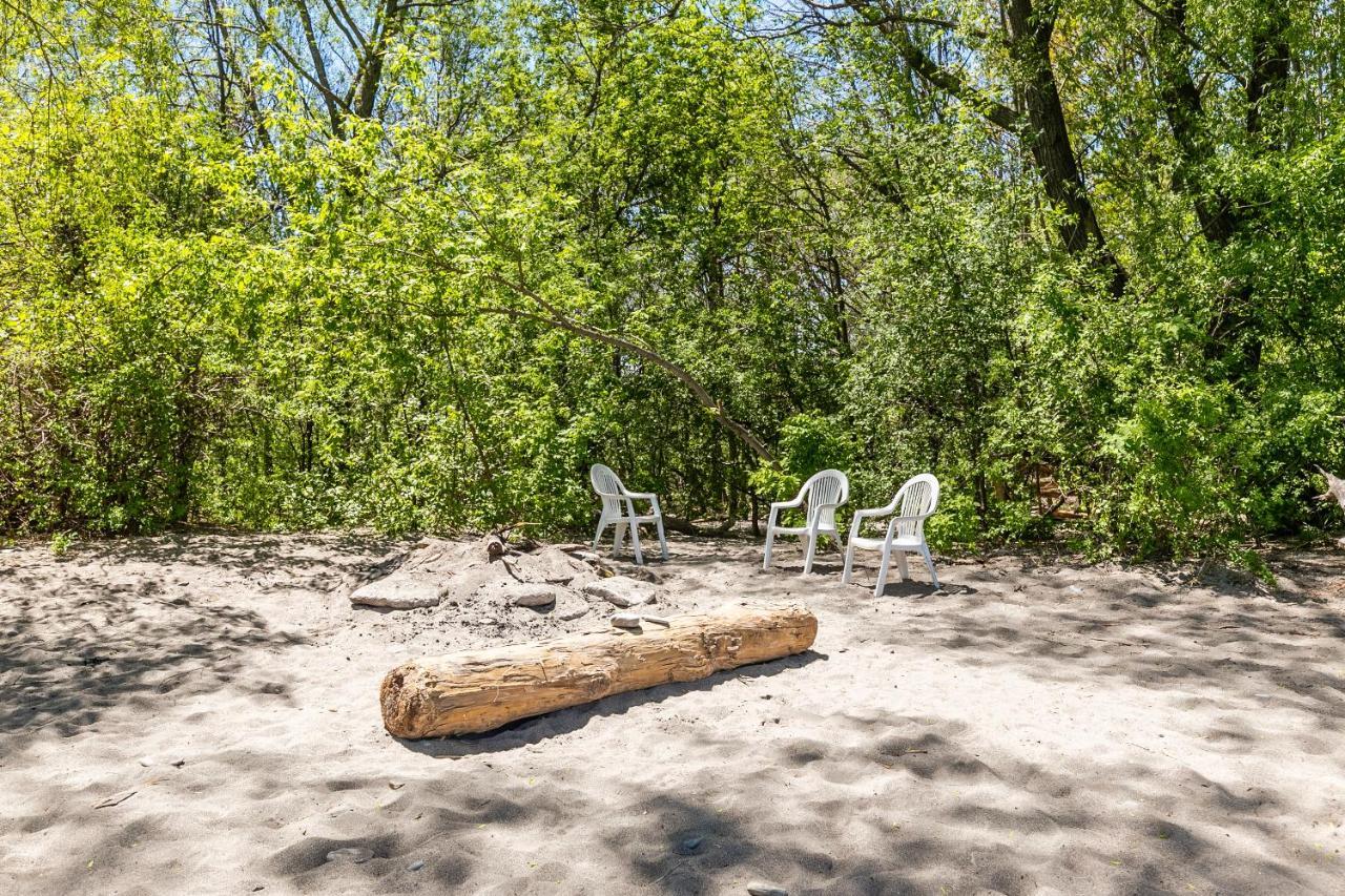 Globalstay Waterfront 20Ppl 5 Bedroom Townhouse Hot Tub Sauna Hamilton Exterior photo